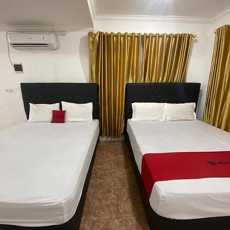 Reddoorz Syariah At Sudirman Street Garut Hotel Eksteriør billede