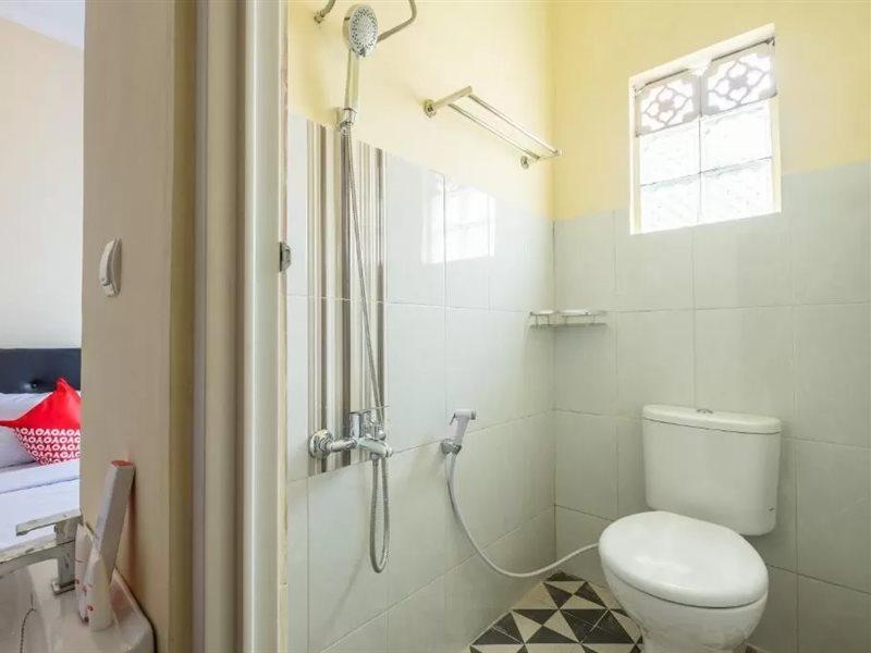 Reddoorz Syariah At Sudirman Street Garut Hotel Eksteriør billede