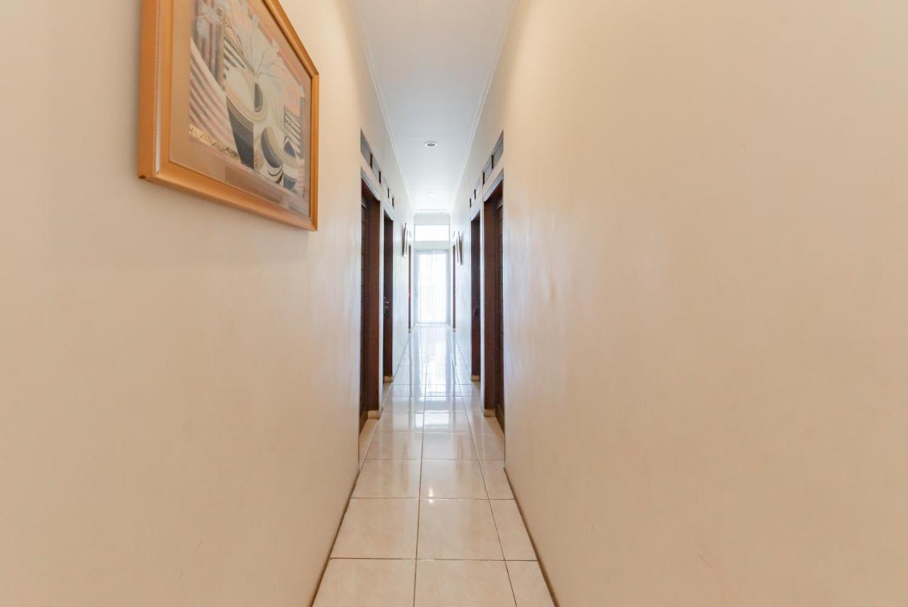 Reddoorz Syariah At Sudirman Street Garut Hotel Eksteriør billede