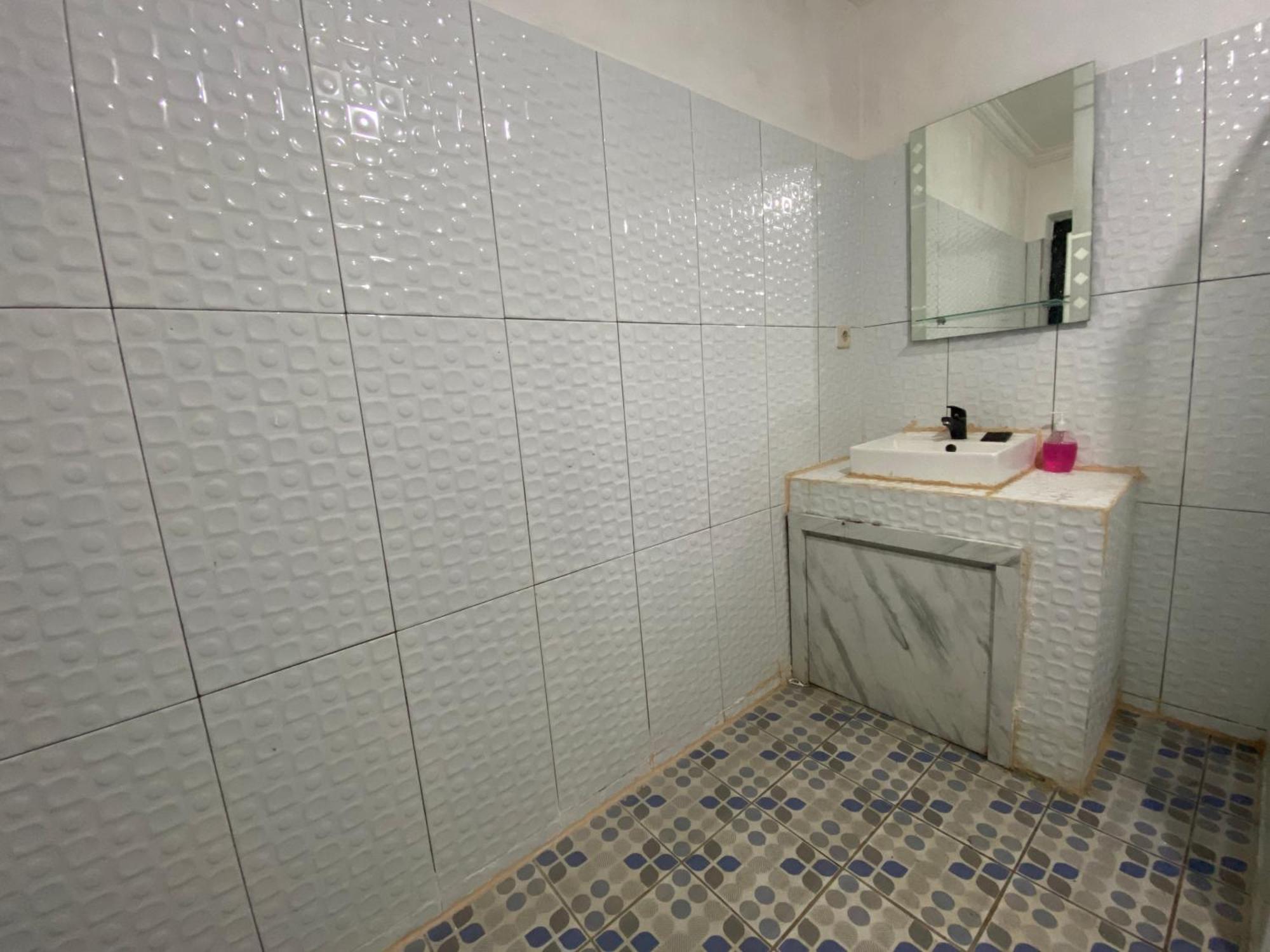 Reddoorz Syariah At Sudirman Street Garut Hotel Eksteriør billede