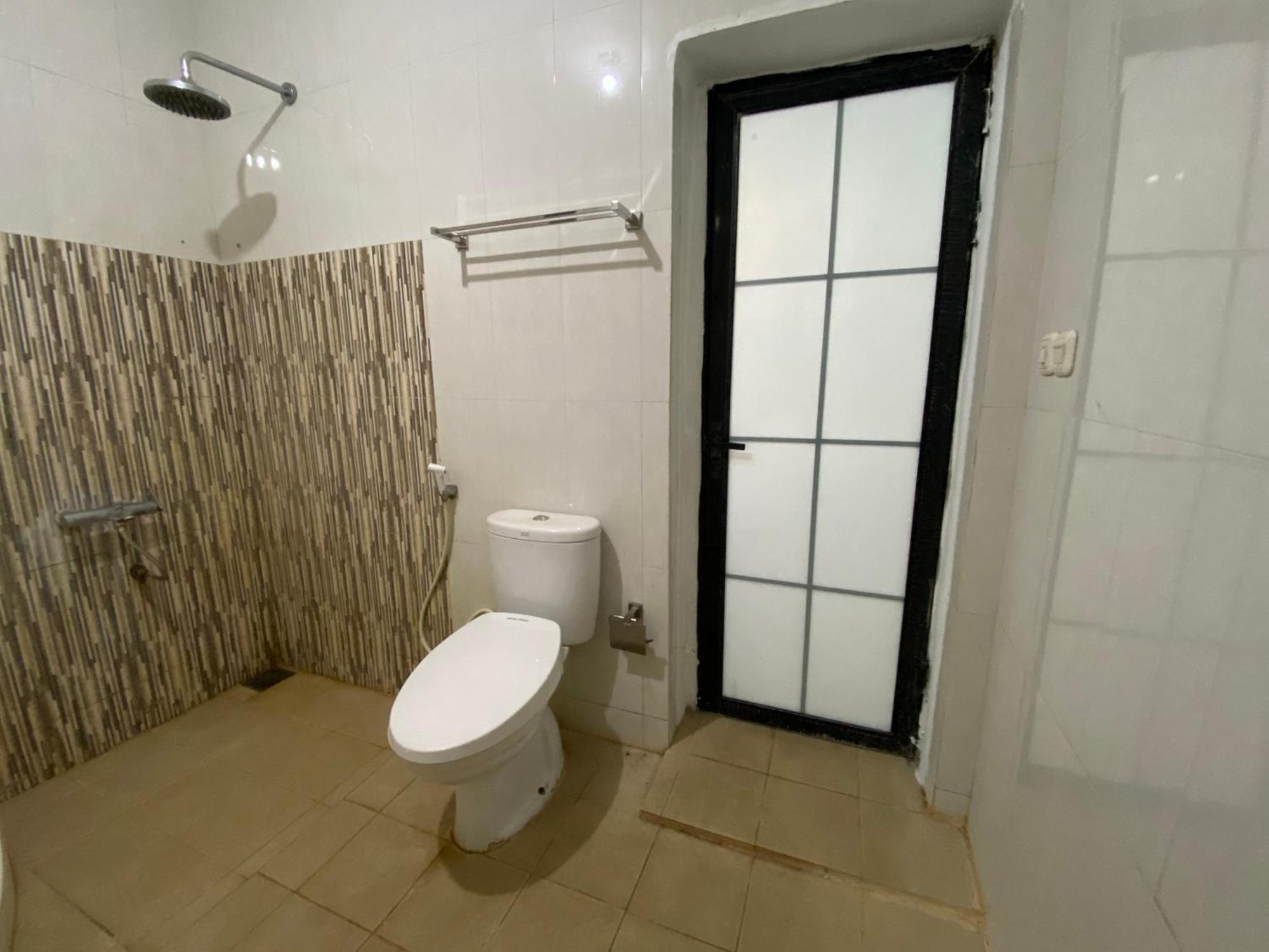 Reddoorz Syariah At Sudirman Street Garut Hotel Eksteriør billede