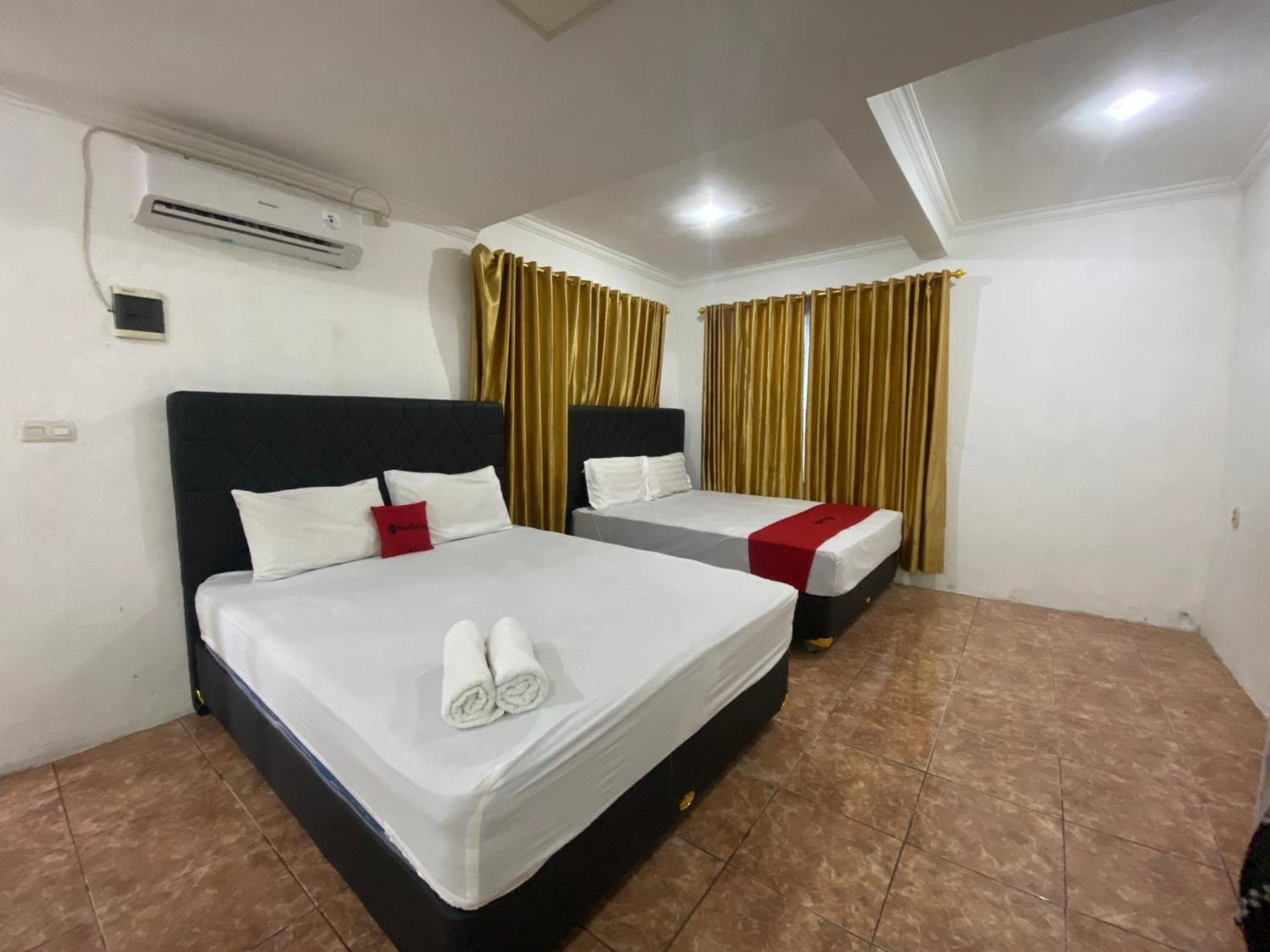 Reddoorz Syariah At Sudirman Street Garut Hotel Eksteriør billede