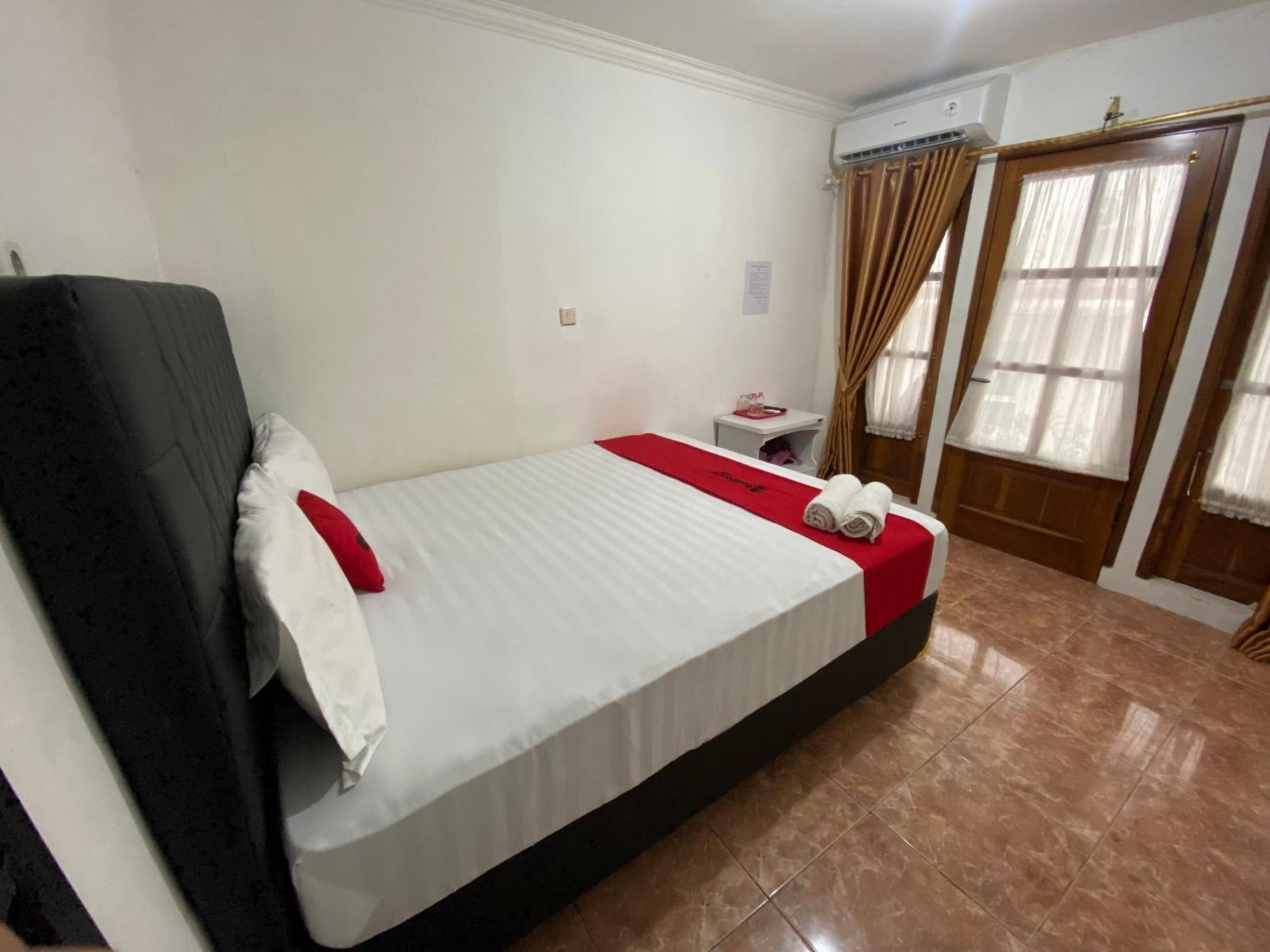 Reddoorz Syariah At Sudirman Street Garut Hotel Eksteriør billede